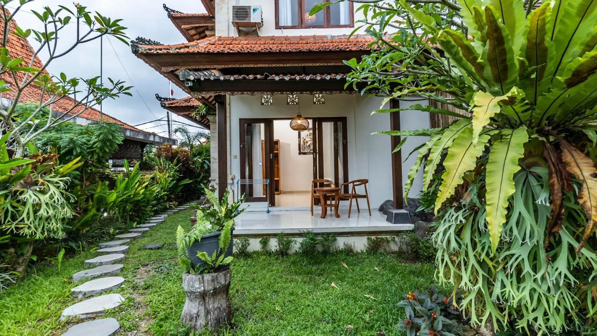 Pondok Loris Villa Ubud