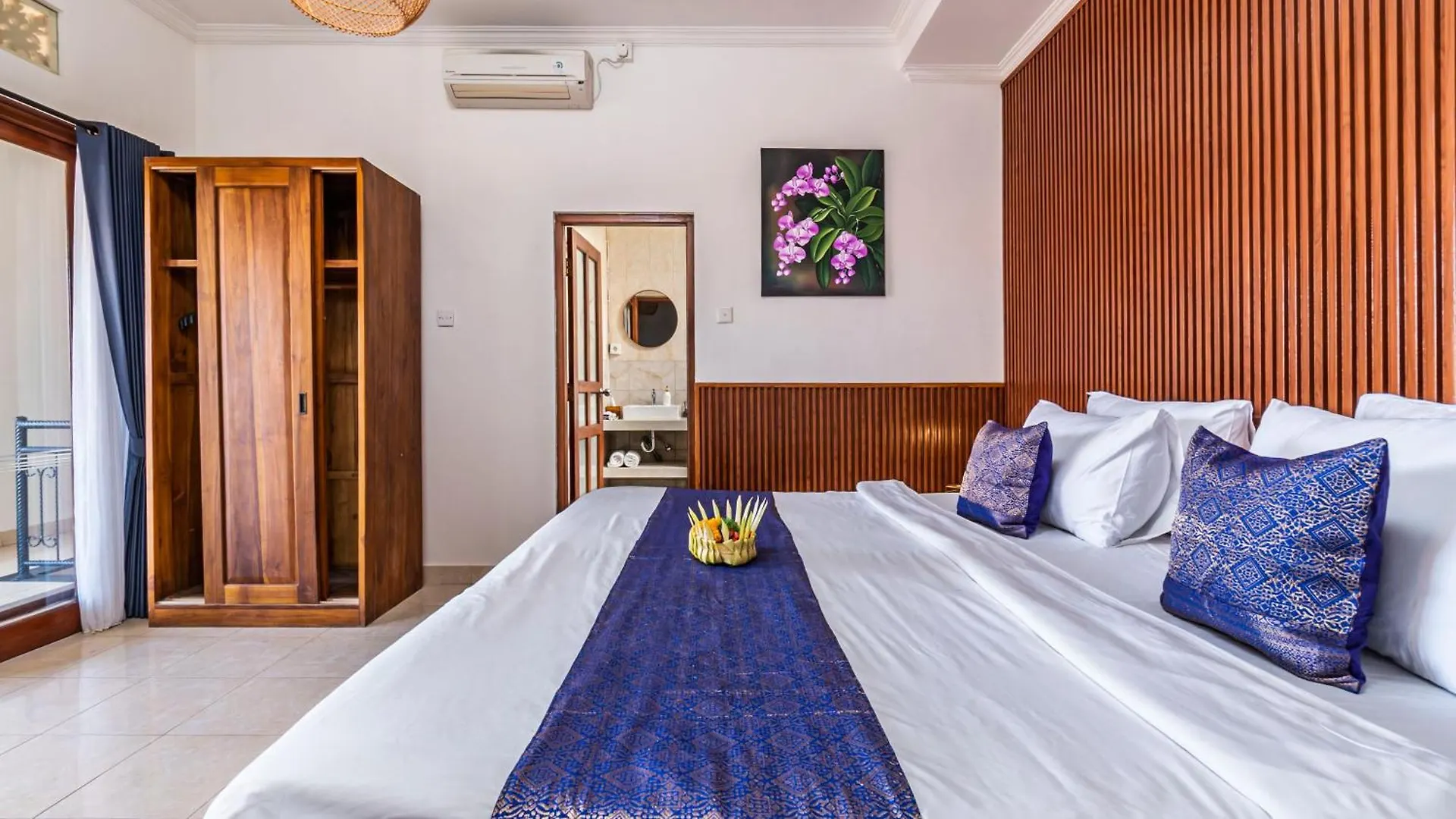 Pondok Loris Villa Ubud