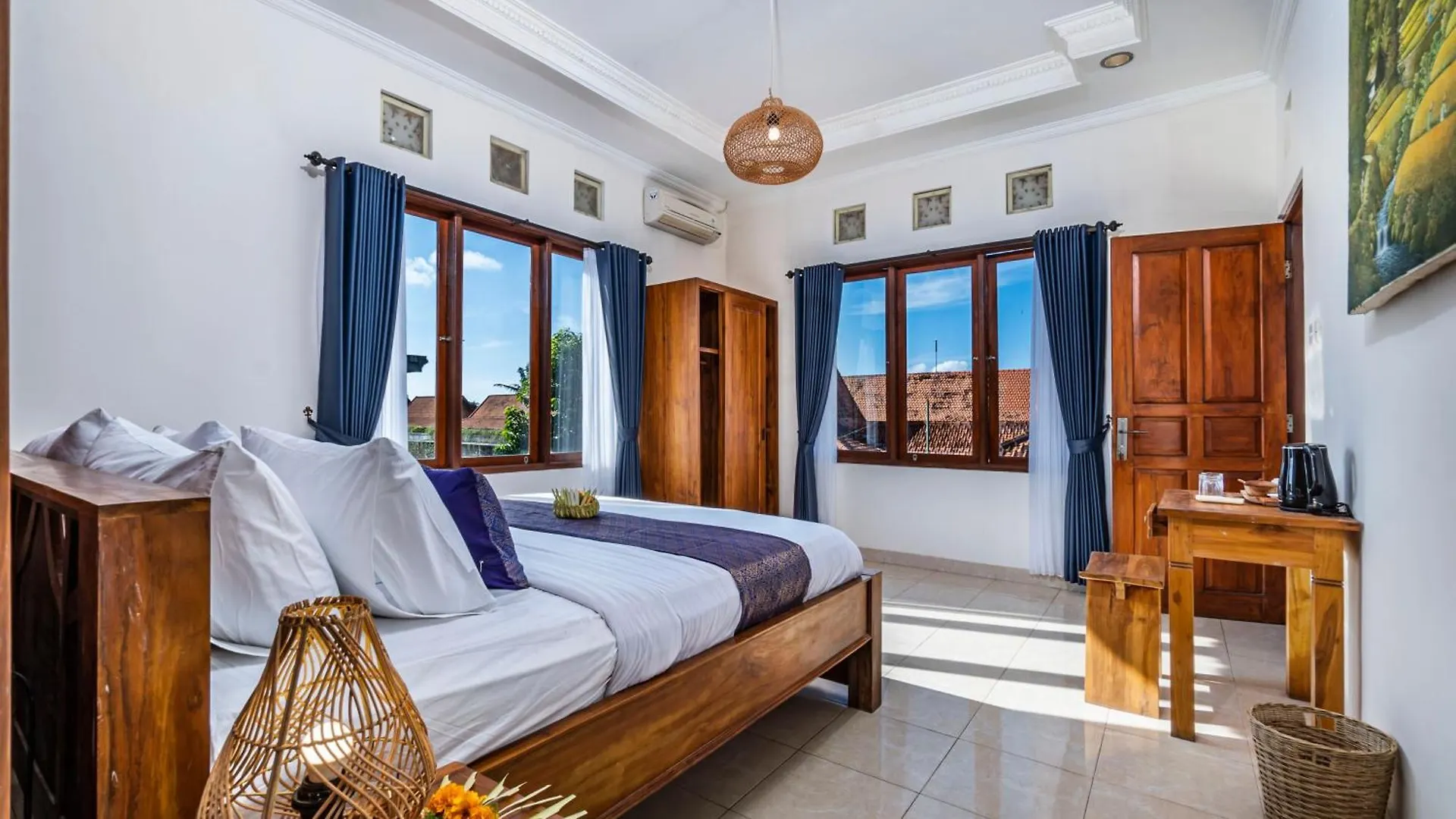 Pondok Loris Villa Ubud