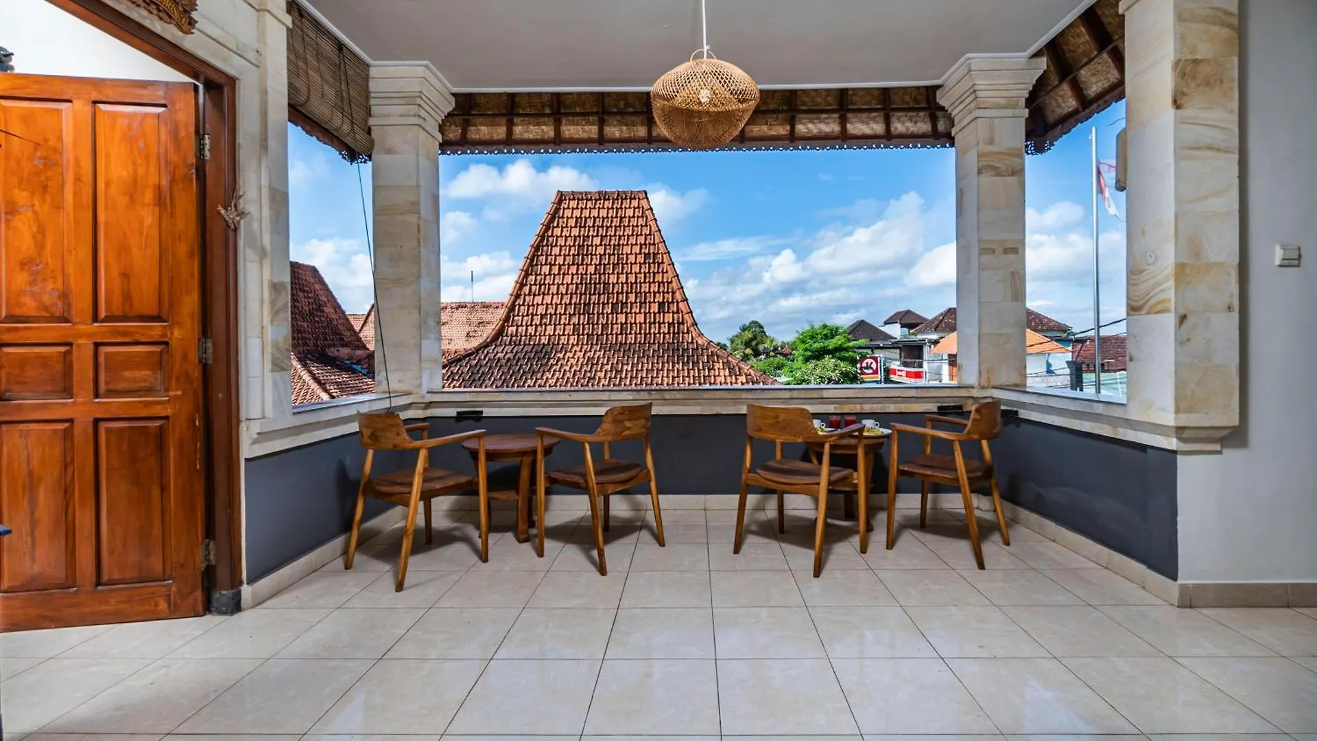 Pondok Loris Villa Ubud