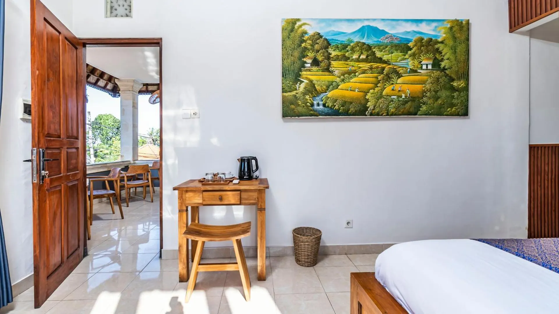 Pondok Loris Villa Ubud