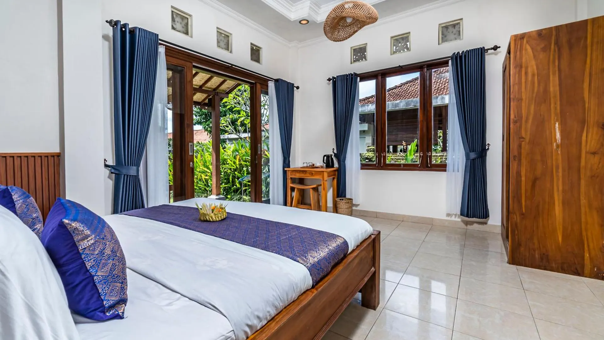 Pondok Loris Villa Ubud