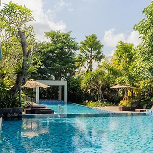 Royal Kamuela & At Monkey Forest - Adult Only Ubud