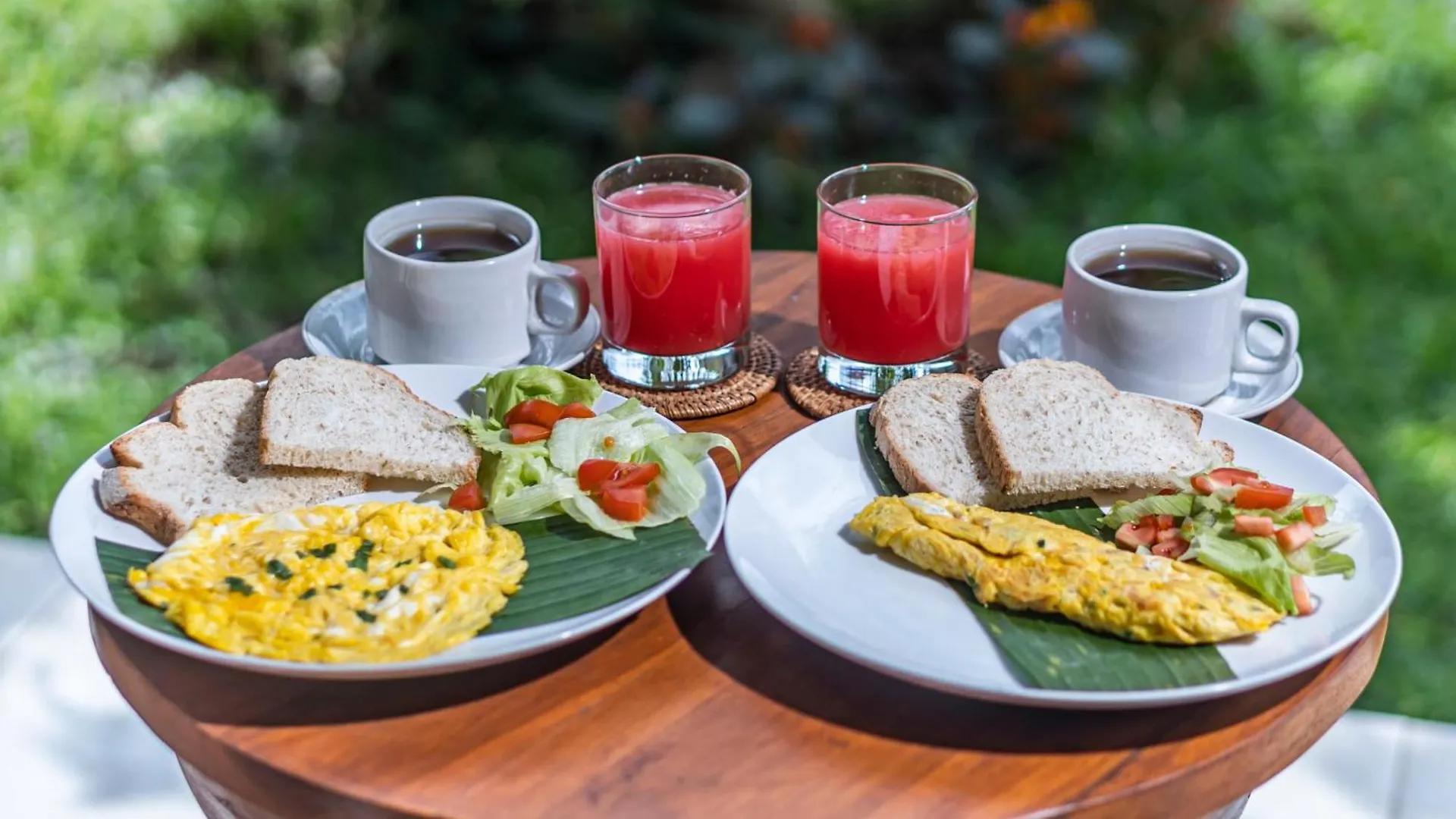 Pondok Loris Villa Ubud