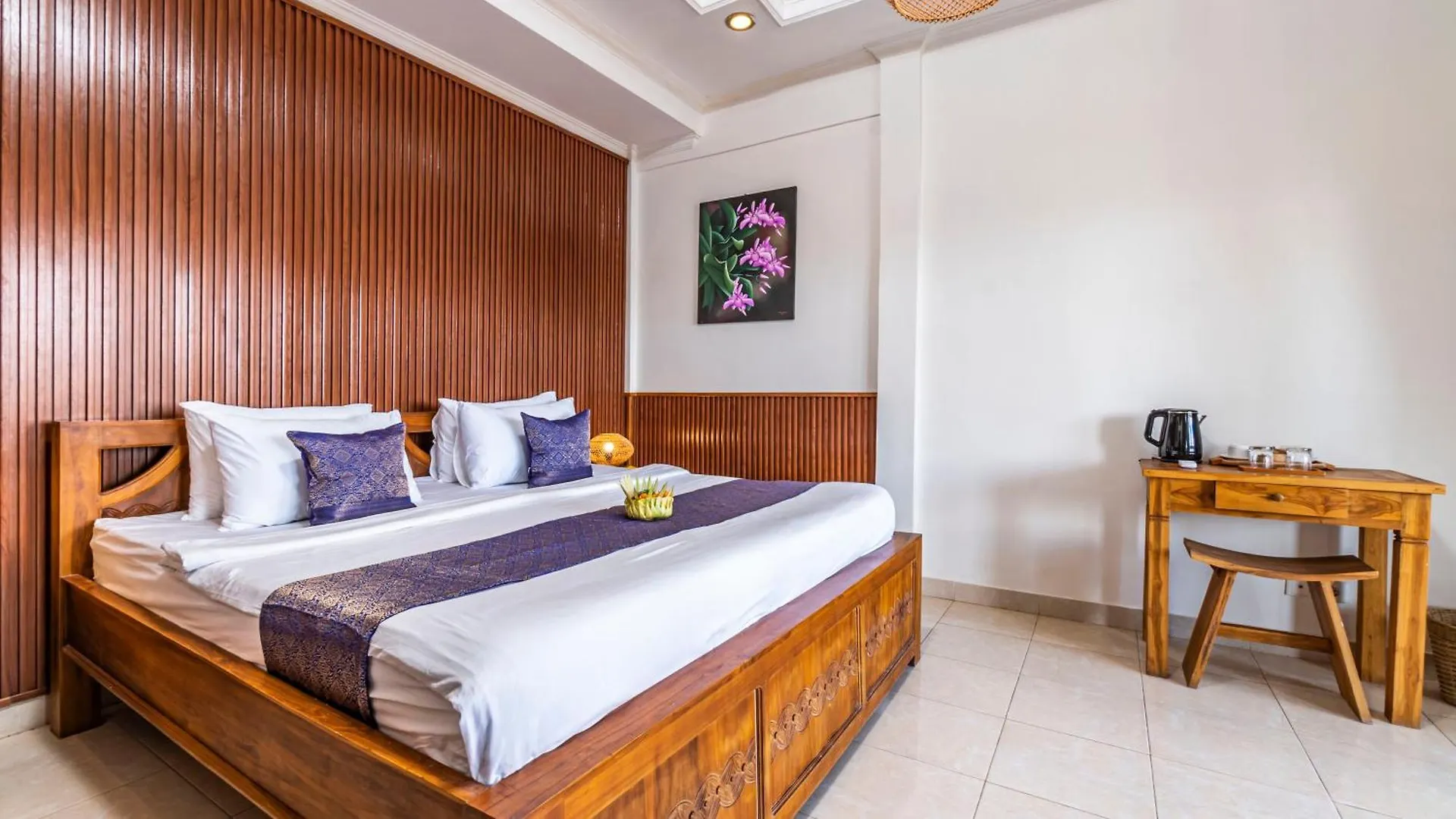 Pondok Loris Villa Ubud