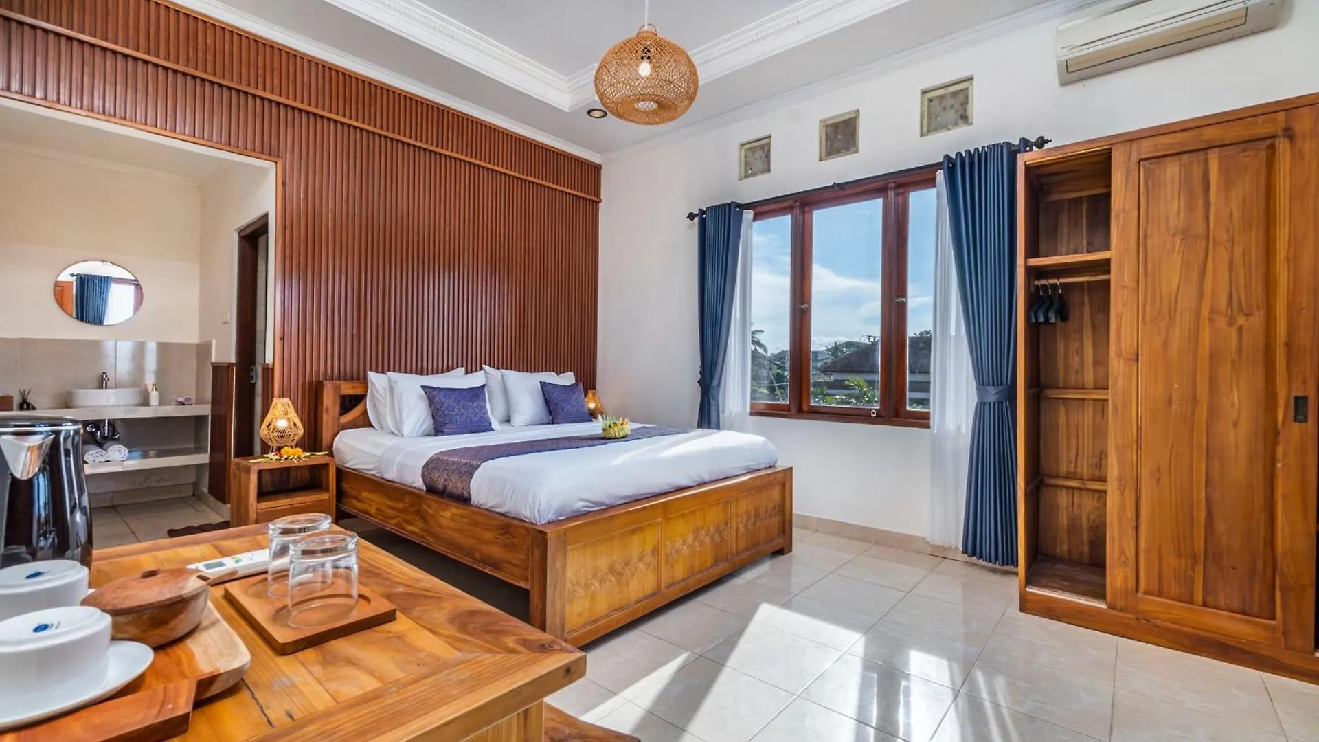 Pondok Loris Villa Ubud