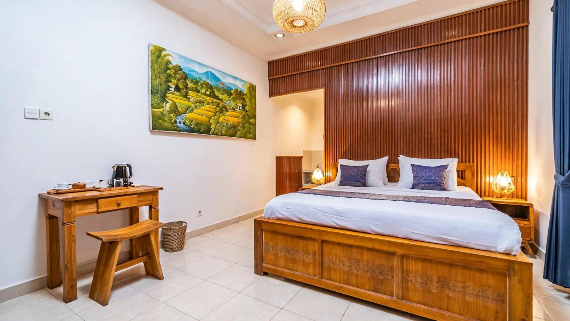 Pondok Loris Villa Ubud