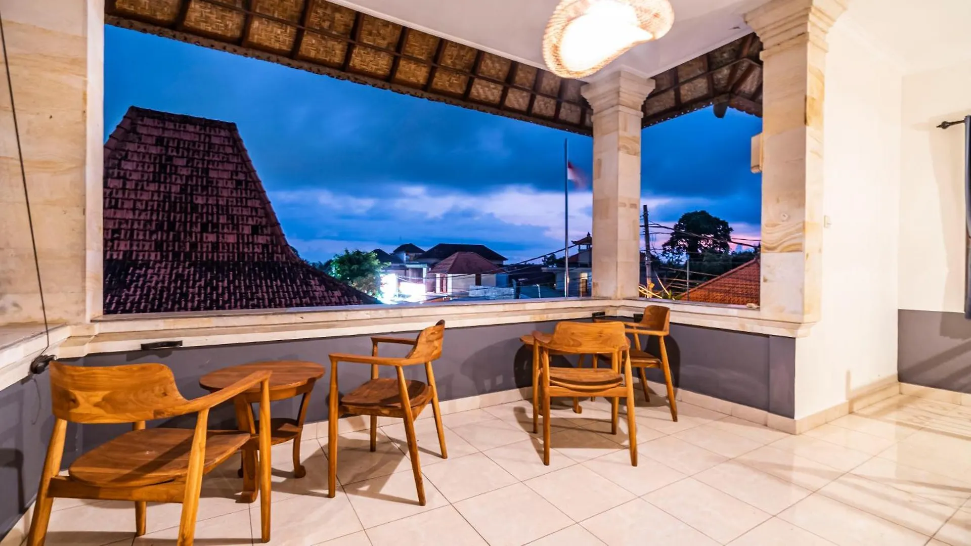 Pondok Loris Villa Ubud